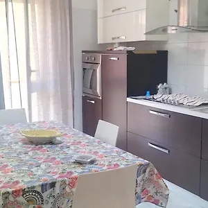 Puffetta Appartamento