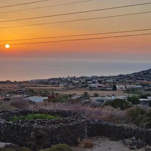 Dammusi Futura Casa vacanze
